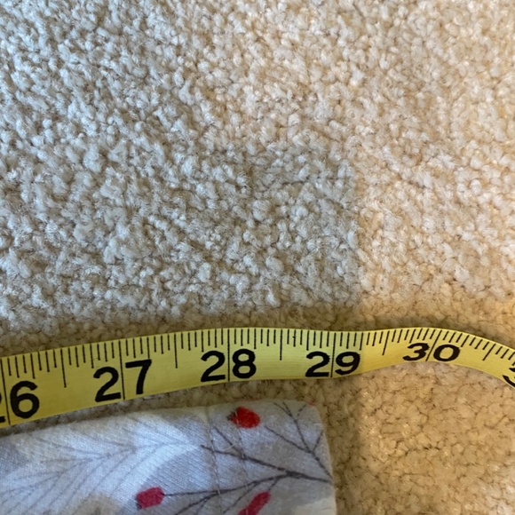 Flannel PJ Bottoms - Picture 3 of 3